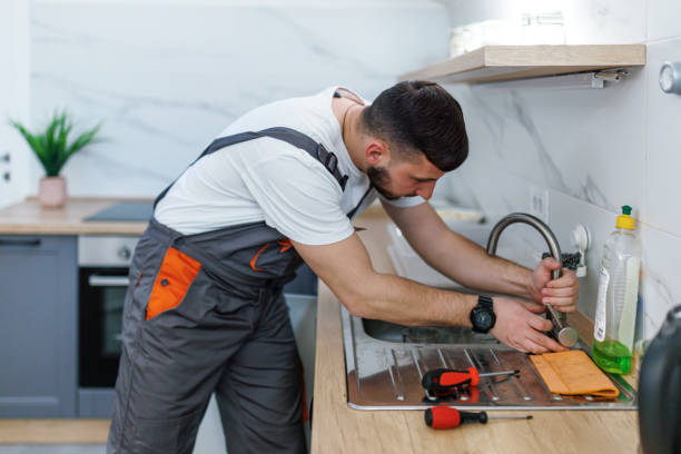 Best Residential Plumbing Services  in Milford, IN