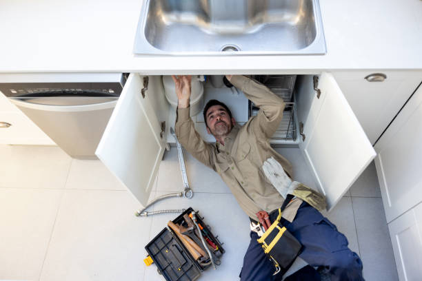 Best 24-Hour Plumber Near Me  in Milford, IN