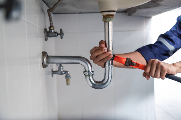 Clogged Drain Plumber in Milford, IN