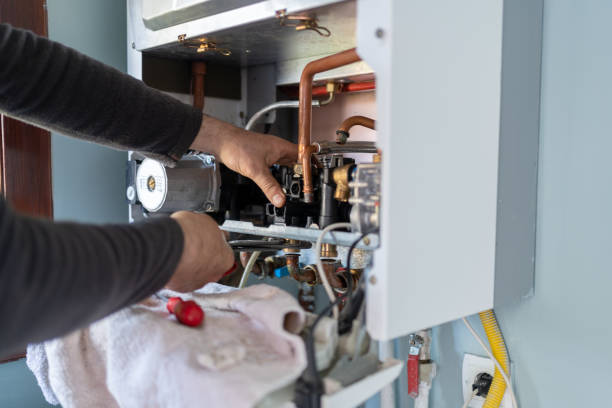Shower Repair Services in Milford, IN