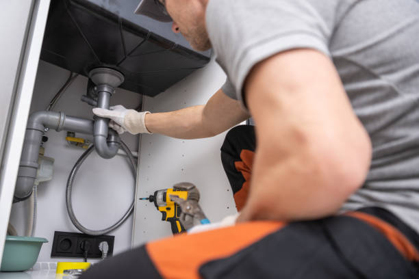 Best Leak Detection Services  in Milford, IN